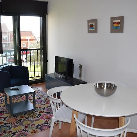 Ferienwohnung Piso Illa De Arousa, Rison Exterior foto